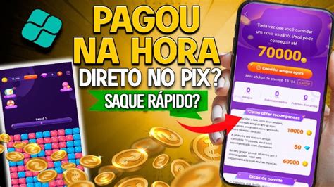 App De Jogo Ganhar Dinheiro Real