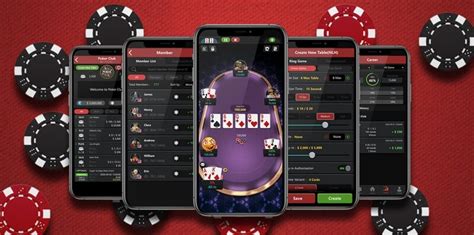 App De Poker Apenas Por Diversao