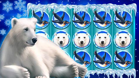 Arctic Bear Slot - Play Online