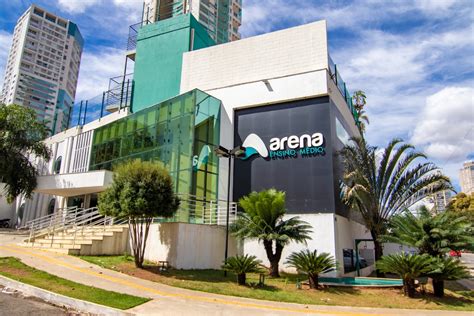 Arena Colegio Estadual De Poker