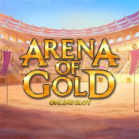 Arena Of Gold Betsul