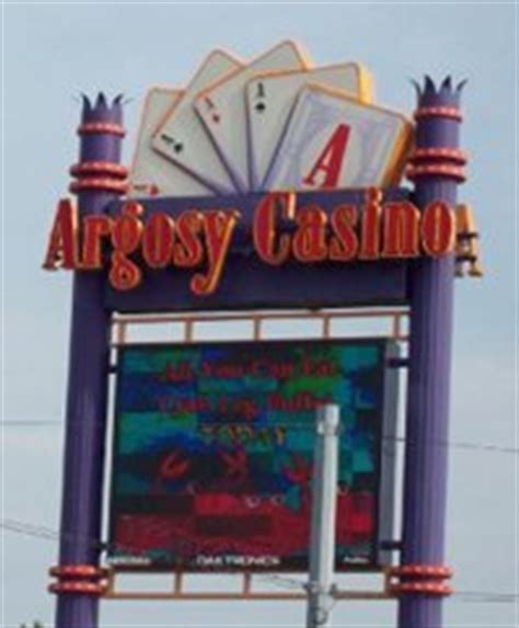 Argosy Riverboat Casino Cincinnati Ohio