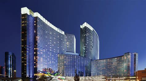 Aria Resort &Amp; Casino Comentarios