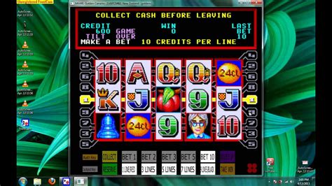 Aristocrata De Poker Machine Emulator