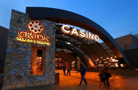 Artesianos Casino E Resort