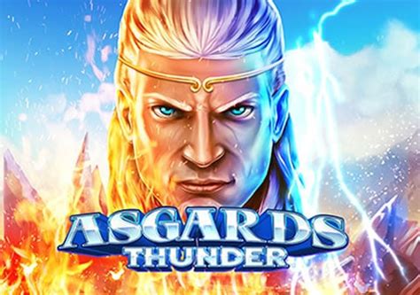 Asgard S Thunder Betfair