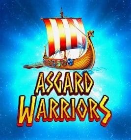 Asgard Warriors Betano