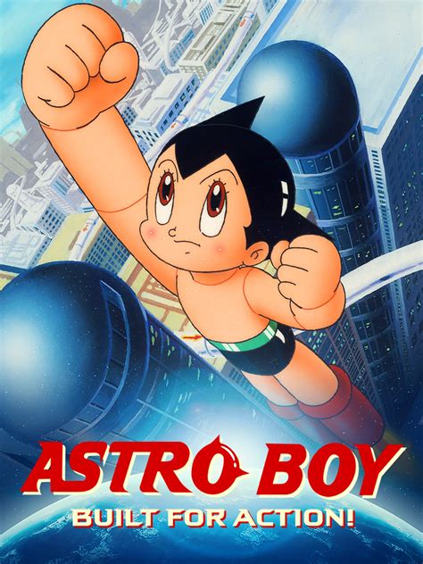 Astro Boy 1980 Blackjack