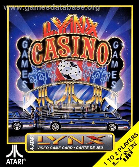 Atari Lynx Casino