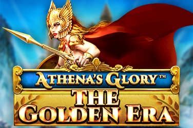 Athena S Glory The Golden Era Leovegas