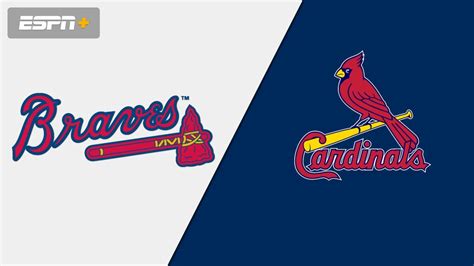 Atlanta Braves vs St. Louis Cardinals pronostico MLB