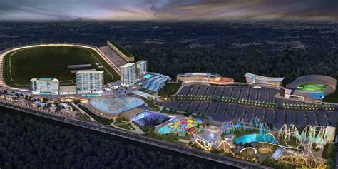 Atlanta Casino Planos