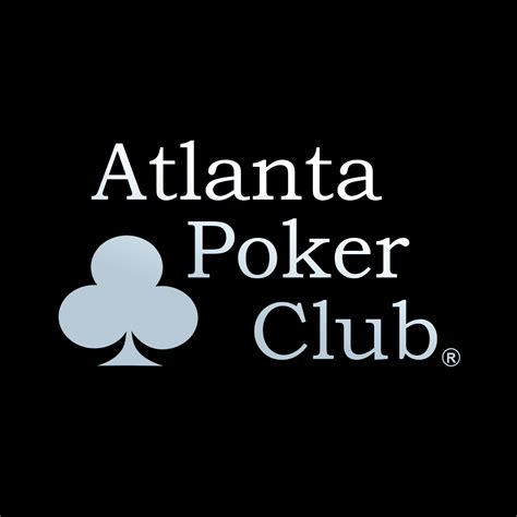 Atlanta Texas Holdem Poker