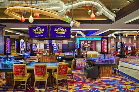 Atlantic City Casino Dealer Empregos