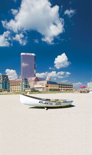 Atlantic City Casino Quartos