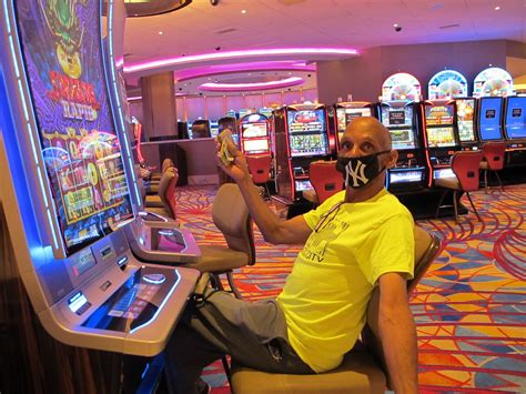 Atlantic City Casino Sues Jogadores