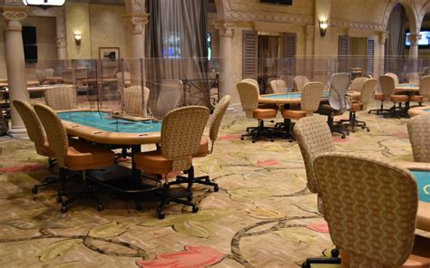 Atlantic City Eventos De Poker