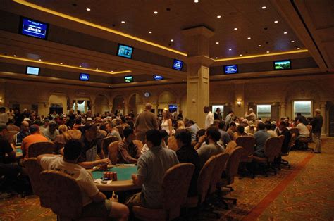 Atlantic City Poker Online