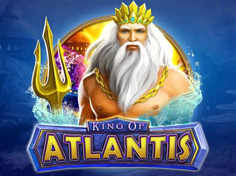 Atlantis Slots Casino Apk