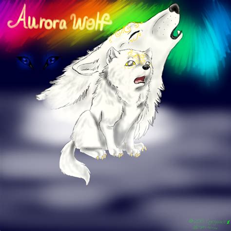 Aurora Wolf Brabet