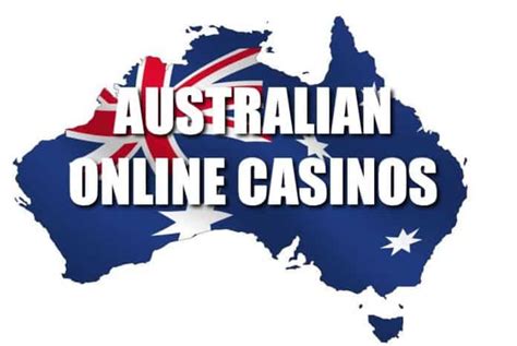Australiano Online Casino Movel