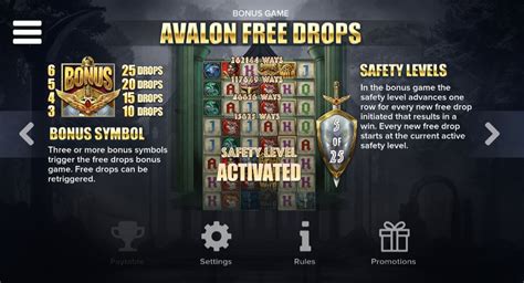Avalon Gold 888 Casino