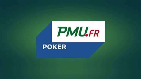 Avis Site De Poker Pmu