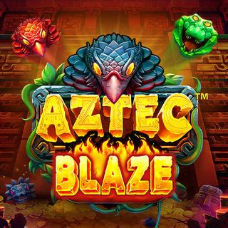 Aztec Blaze Parimatch