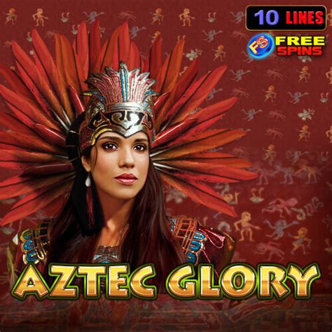 Aztec Glory 888 Casino