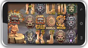 Aztec Reel 888 Casino