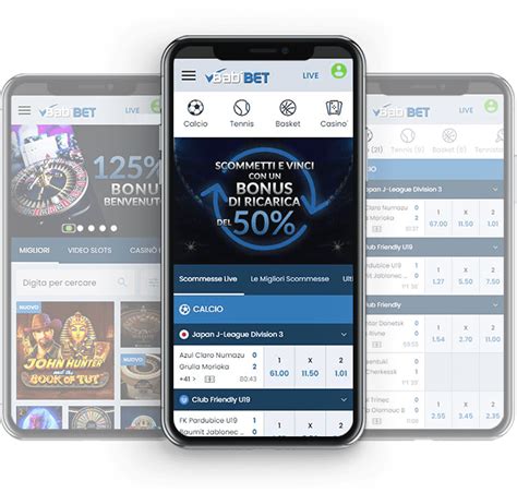 Babibet Casino Mobile