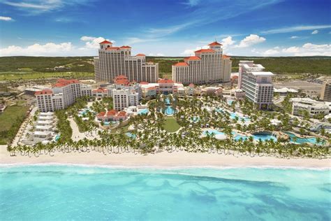 Baha Mar Casino Data De Abertura