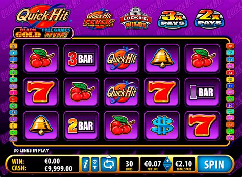 Bally Slots De Downloads Gratis