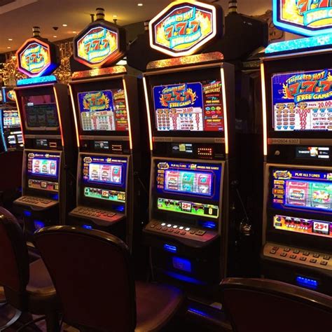 Baltimore Slots Casino