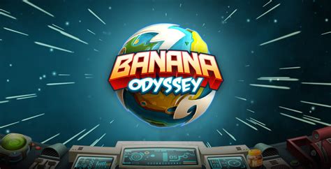 Banana Odyssey Netbet