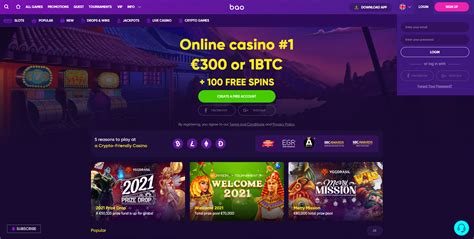 Bao Casino Haiti