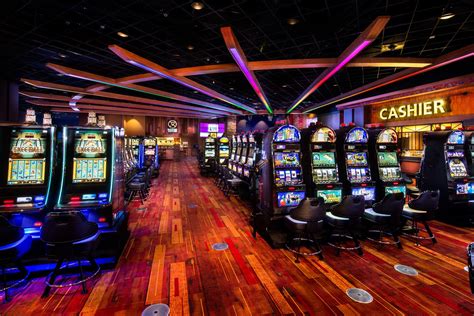 Bar X Arcade Casino Aplicacao