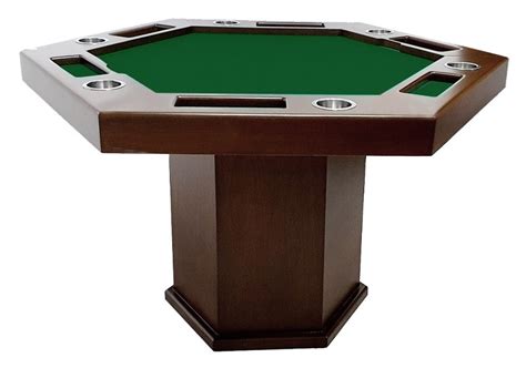 Barra De Mesa De Poker