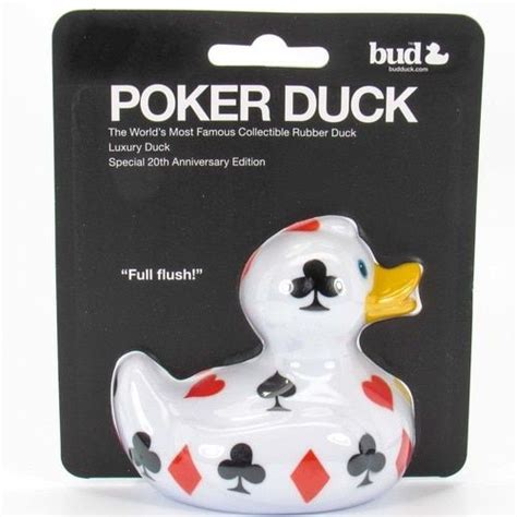 Bath The Duck Pokerstars