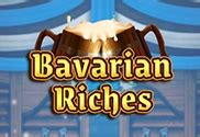 Bavarian Riches Bodog