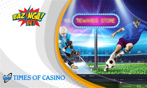 Bazingabet Casino App