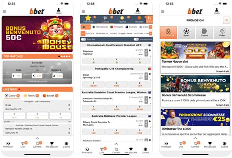 Bbet Casino Mobile