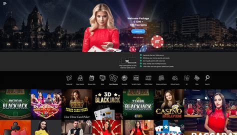 Bcasino Download