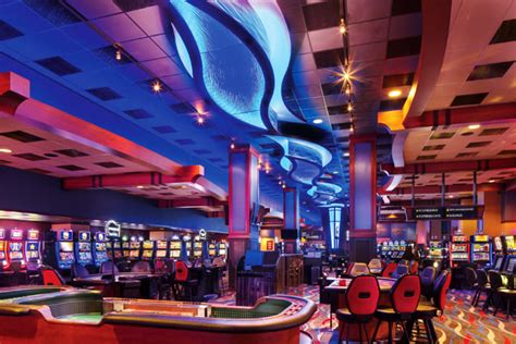 Bear River Casino Oferta Especial Codigo