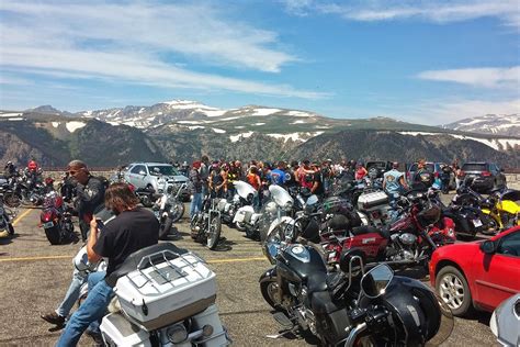 Beartooth Poker Run