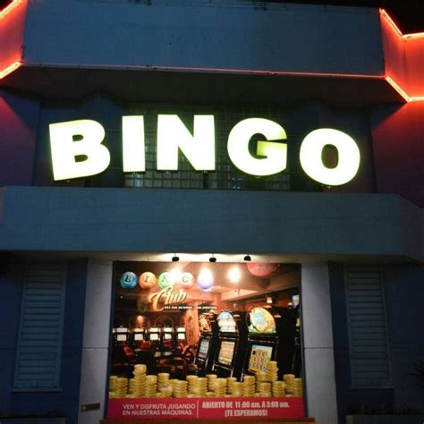 Beatle Bingo Casino El Salvador