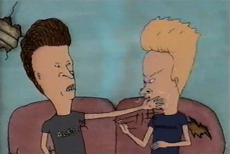 Beavis E Butthead Slots Meme