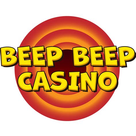 Beep Beep Casino Login