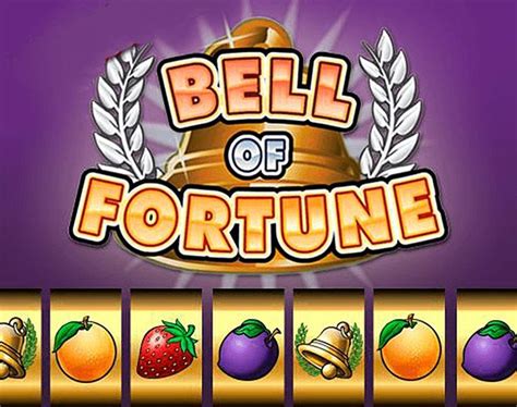 Bell Of Fortune 888 Casino