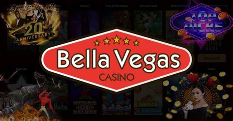 Bella Vegas Casino Nicaragua